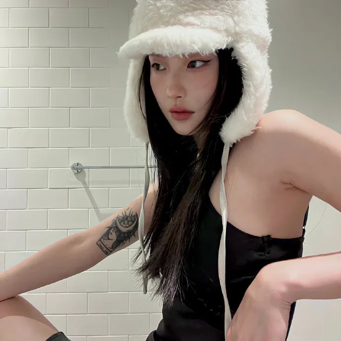 美娇娘
