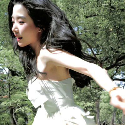 我要当空姐